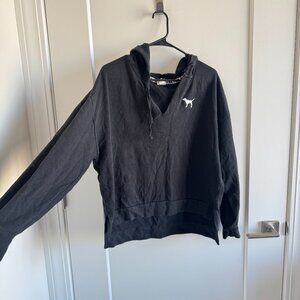PINK Victoria's Secret hoodie in size M